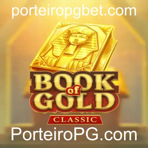 Descubra o Universo de BookOfGoldClassic e Suas Regras