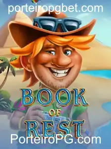 Descubra as Aventuras de BookofRest com PorteiroPG.com