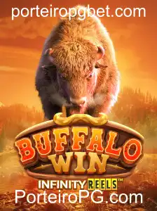 Explorando o Fascinante Mundo do Jogo BuffaloWin