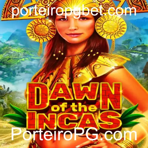 Explorando DawnoftheIncas: Uma Jornada ao Passado Inca
