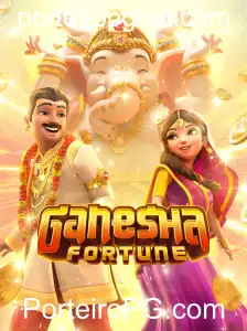 GaneshaFortune: Descubra o Destino com o Deus da Prosperidade