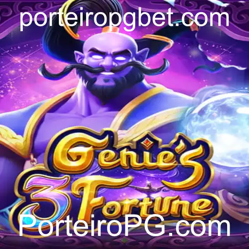 Explore o Mundo de Genie3Fortune: O Jogo de Estrategia e Diversão