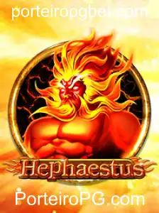 Explorando o Fascinante Mundo de Hephaestus: Uma Nova Aventura no Universo dos Jogos