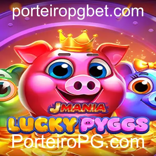 Explorando o Mundo de JManiaLuckyPyggs: Um Guia Completo