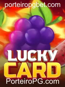 Descubra o Fascinante Mundo de LuckyCard com PorteiroPG.com
