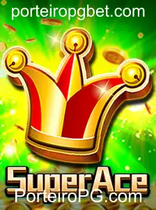 Explorando o Universo de SuperAce: Regras e Estratégias do Jogo