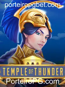 TempleofThunder: Um Mergulho no Mundo Eletrizante do Novo Jogo de Estratégia