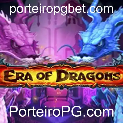 EraOfDragons: Mergulhe na Aventura Épica com PorteiroPG.com
