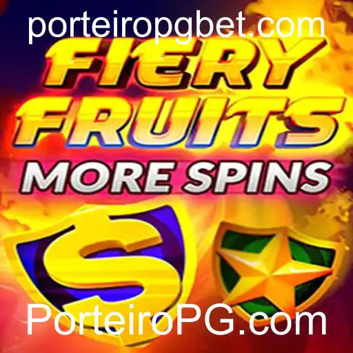 FieryFruitsMoreSpins: Uma Análise Completa do Jogo Popular