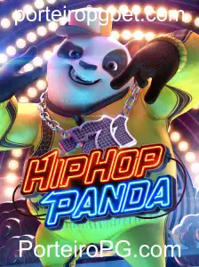 Explorando o Mundo do Jogo HipHopPanda