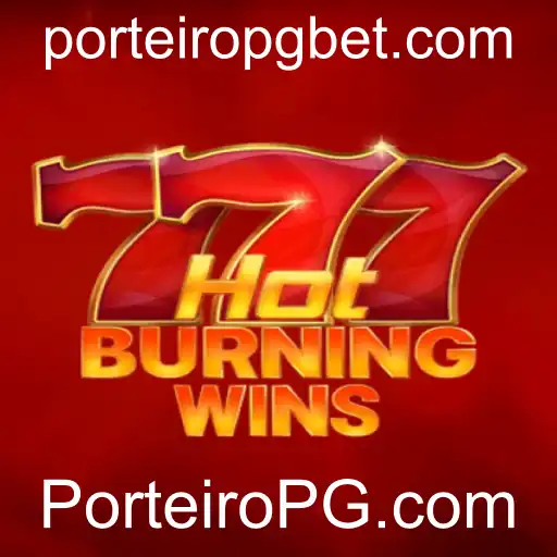 Descubra a Emoção do Jogo HotBurningWins