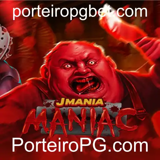 Descubra a Aventura de JManiaManiac: O Novo Fenômeno dos Jogos
