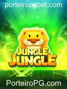 Explorando o Mundo Fascinante de JungleJungle: O Jogo de Aventura Definitivo
