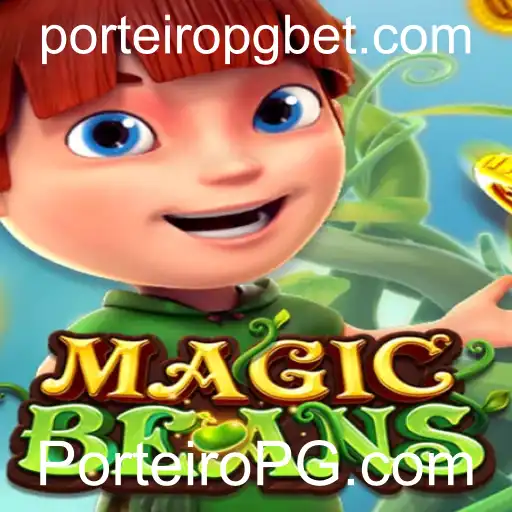 Explorando o Mundo de MAGICBEANS: O Jogo Que Está Conquistando o Público