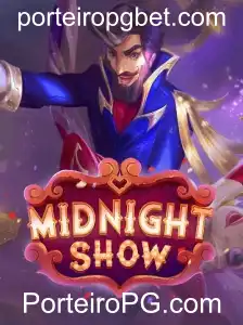 Descubra o Fascinante Mundo de MidnightShow: Um Jogo de Suspense e Estratégia