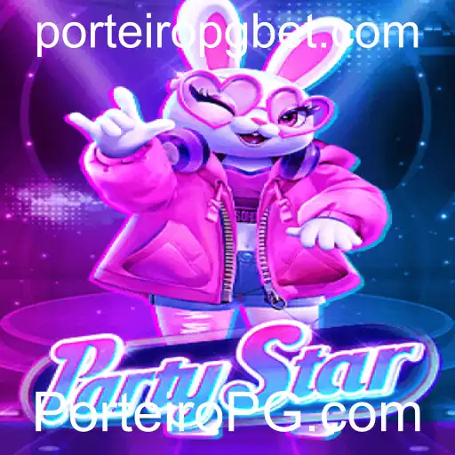 PartyStar: Desvendando o Novo Jogo de Festa com PorteiroPG.com