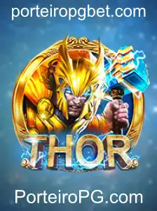 THOR: Aventuras Épicas e Desafios Estratégicos