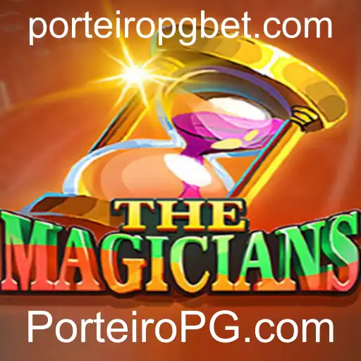 Descubra o Envolvente Mundo de TheMagicians: O Jogo de Estratégia que Conquista