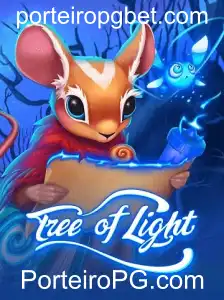 Explorando o Fascinante Mundo de TreeofLight